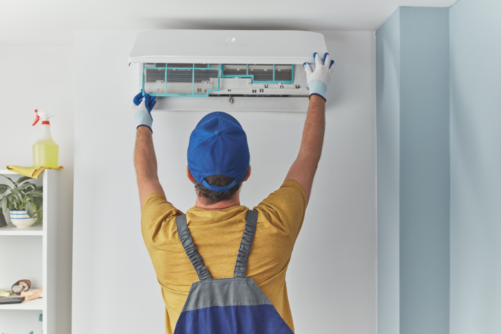 Why Regular AC Maintenance is Essential